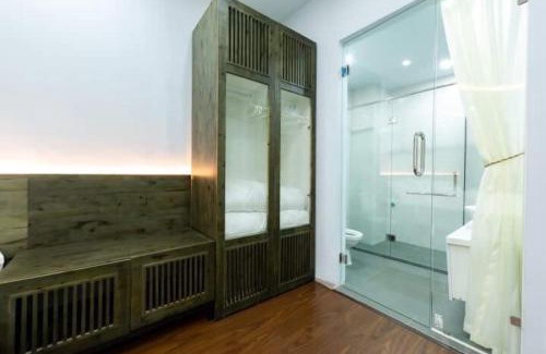 Hang Trong House | Hanoi Moon Cactus