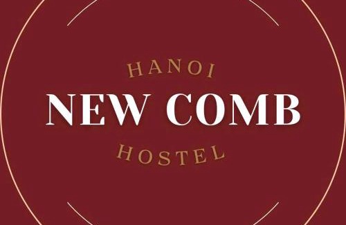 Old Quarter Hostel | Hanoi New Comb Hostel