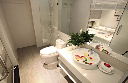 Tu Liem Hotel | Hanoi Ping Luxury Hotel