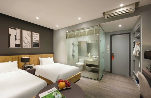 Tu Liem Hotel | Hanoi Ping Luxury Hotel