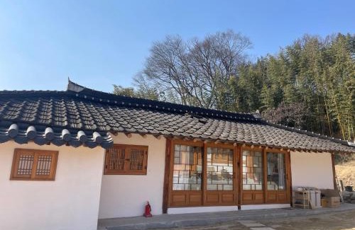 Gurye House | Hanok Stay - JukRokJungSa