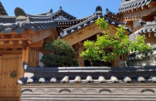 Gyeongju Bed & Breakfast | HanokInn