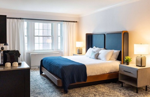Hanover Hotel | Hanover Inn Dartmouth