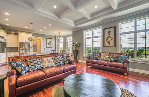 Porters Sideling Apartment | Hanover Retreat w/Pool, Near Codorus State Park!