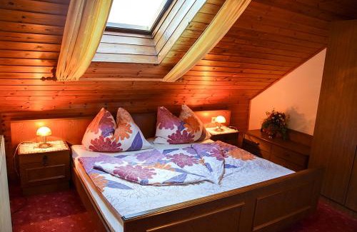 Hintergoeriach Apartment | Hansalgut