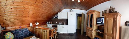 Hintergoeriach Apartment | Hansalgut