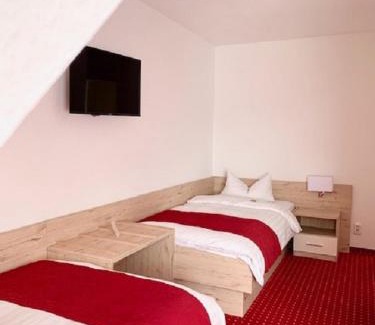 Soest Hotel | Hanse Hotel
