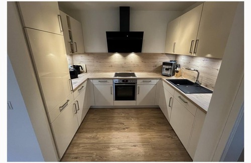 Groemitz Apartment | Hansehaus 1 - Anchorage