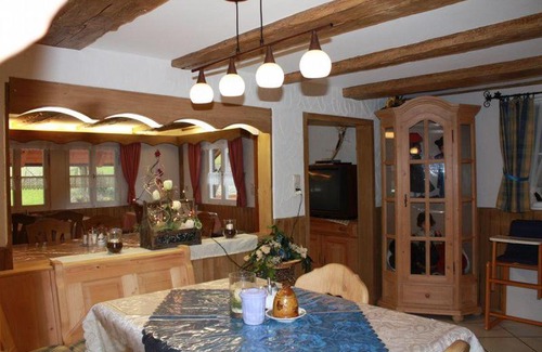 Gutach Apartment | Hansenchristenhof