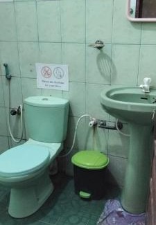Buttala House | Hansika Guest Inn