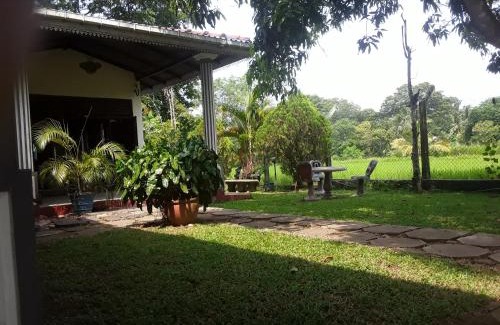 Buttala House | Hansika Guest Inn