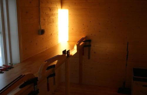 Orsa Cabin | Hansjö Stugby - Mickolavägen
