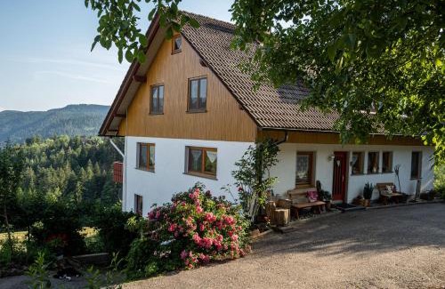 Schiltach Apartment | Hansjörgenhof Bioland-Hof