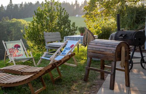 Schiltach Apartment | Hansjörgenhof Bioland-Hof