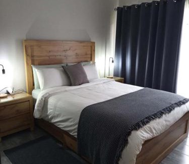 Centurion Apartment | Hantam Suites