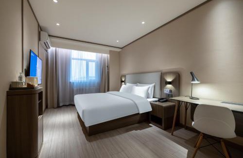 Fengtai Hotel | Hanting Hotel Beijing Headquarters Base