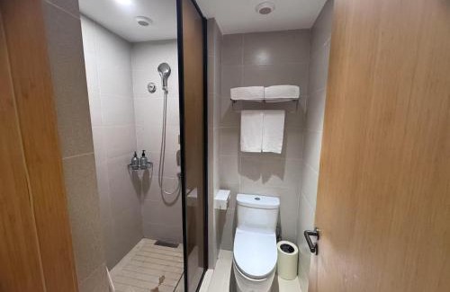 Haidian Hotel | Hanting Hotel Beijing Qinghe Xiaoying West Road