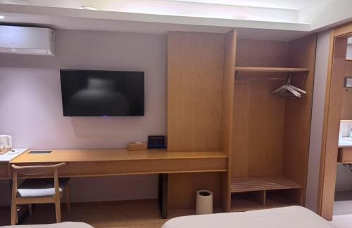 Haidian Hotel | Hanting Hotel Beijing Qinghe Xiaoying West Road