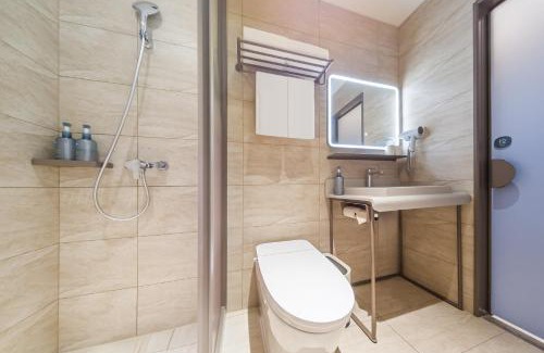 Haidian Hotel | Hanting Hotel Beijing Shangdi Center