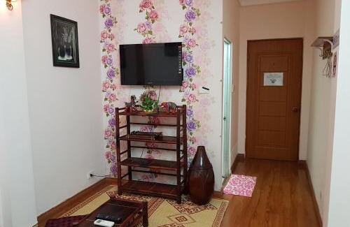 Old Quarter House | Hanu's House