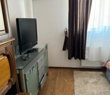 Zalau House | Hanul Ancuței 4