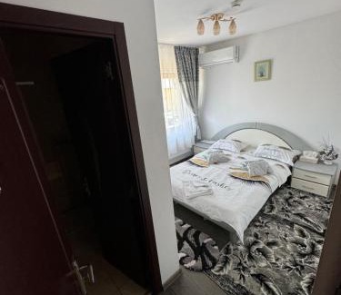 Zalau House | Hanul Ancuței 4