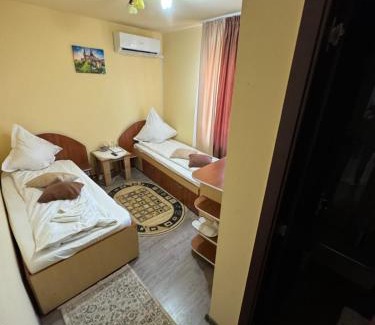 Zalau House | Hanul Ancuței 5