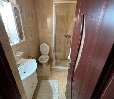 Zalau House | Hanul Ancutei 1