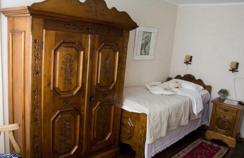 Tupilati Hotel | Hanul Ancutei