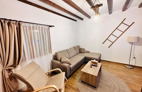 Bosorod House | Hanul Cu Mesteceni
