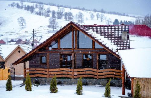 Valea Mare House | Hanul Dianei