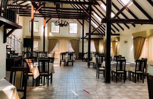 Medias Hotel | Hanul Greweln