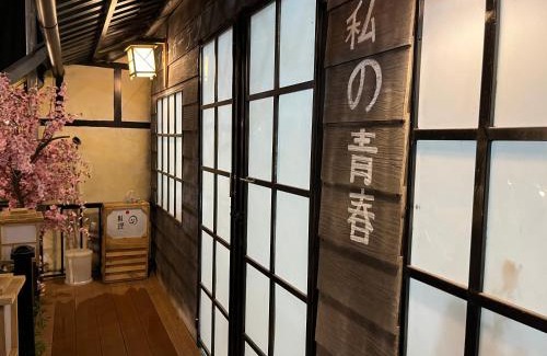 Long Xuyen House | Hanvy Garden