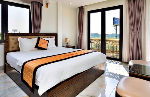Soc Son Hotel | HANZ Duc Hieu 2 Hotel