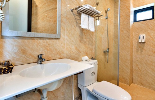 Soc Son Hotel | HANZ Duc Hieu 2 Hotel