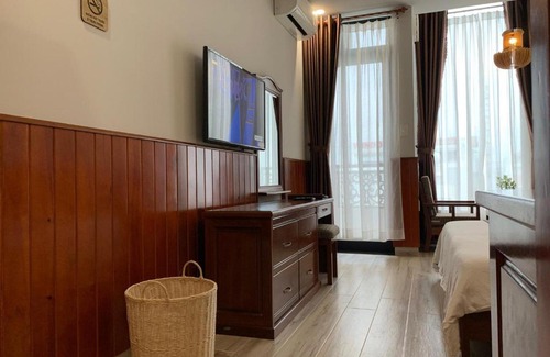 Kon Tum Hotel | Hào Hoa Hotel Kon Tum