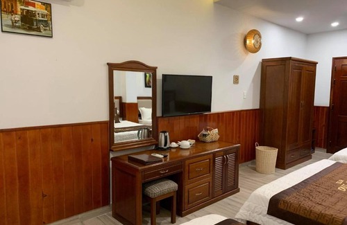 Kon Tum Hotel | Hào Hoa Hotel Kon Tum