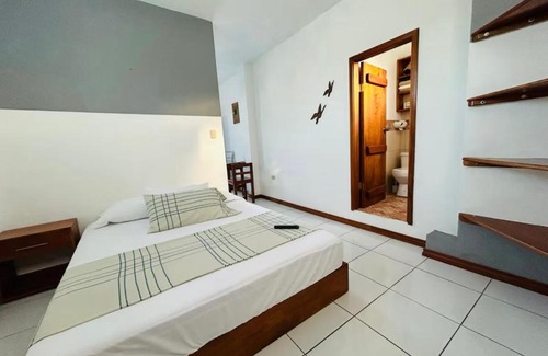 Bahia de la Academia Apartment | Hapartamentos galapaGo