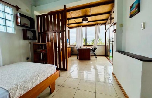 Bahia de la Academia Apartment | Hapartamentos galapaGo