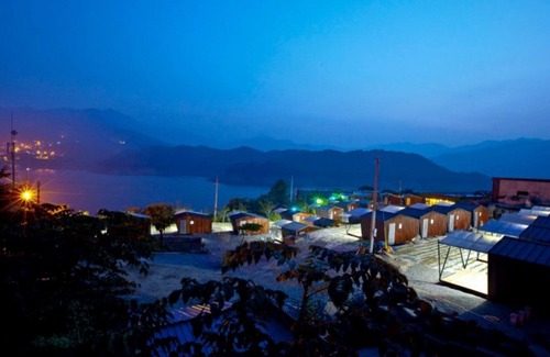 Hapcheon House | Hapcheon The Recom Pension