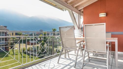 Ascona Apartment | Hapimag Resort Ascona