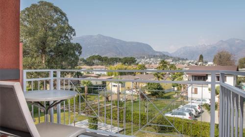 Ascona Apartment | Hapimag Resort Ascona