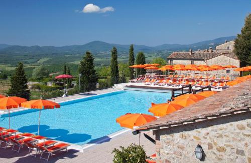 Pentolina Apartment | Hapimag Resort Pentolina