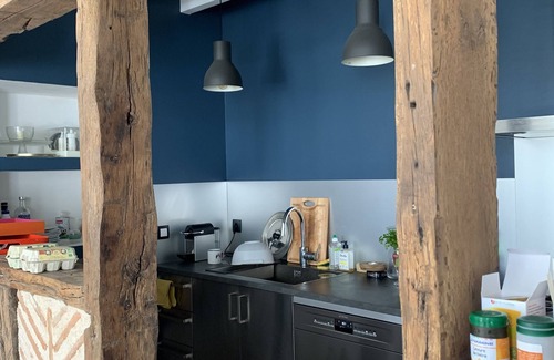 Gironde-sur-Dropt House | Happiness in the countryside!