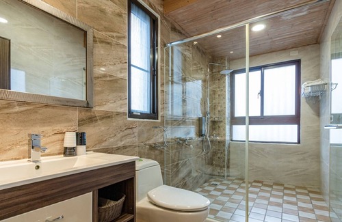 Hualien City Centre House | Happiness Is Coming - Sunwater