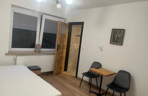 Krosno Apartment | Happy 4