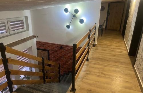 Krosno Apartment | Happy 4