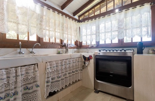 Barra do Sahy House | Happy and Cozy House in Barra do Sahy