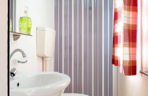 Torre Rinalda House | Happy Camp Mobilhome Torre Rinalda by Interhome
