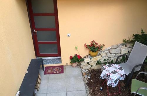 Granges-Paccot Bed & Breakfast | Happy